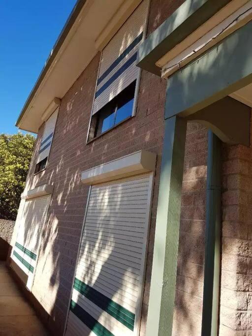 Spacious Holiday Home - Waikerie Exterior photo