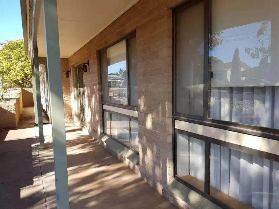Spacious Holiday Home - Waikerie Exterior photo