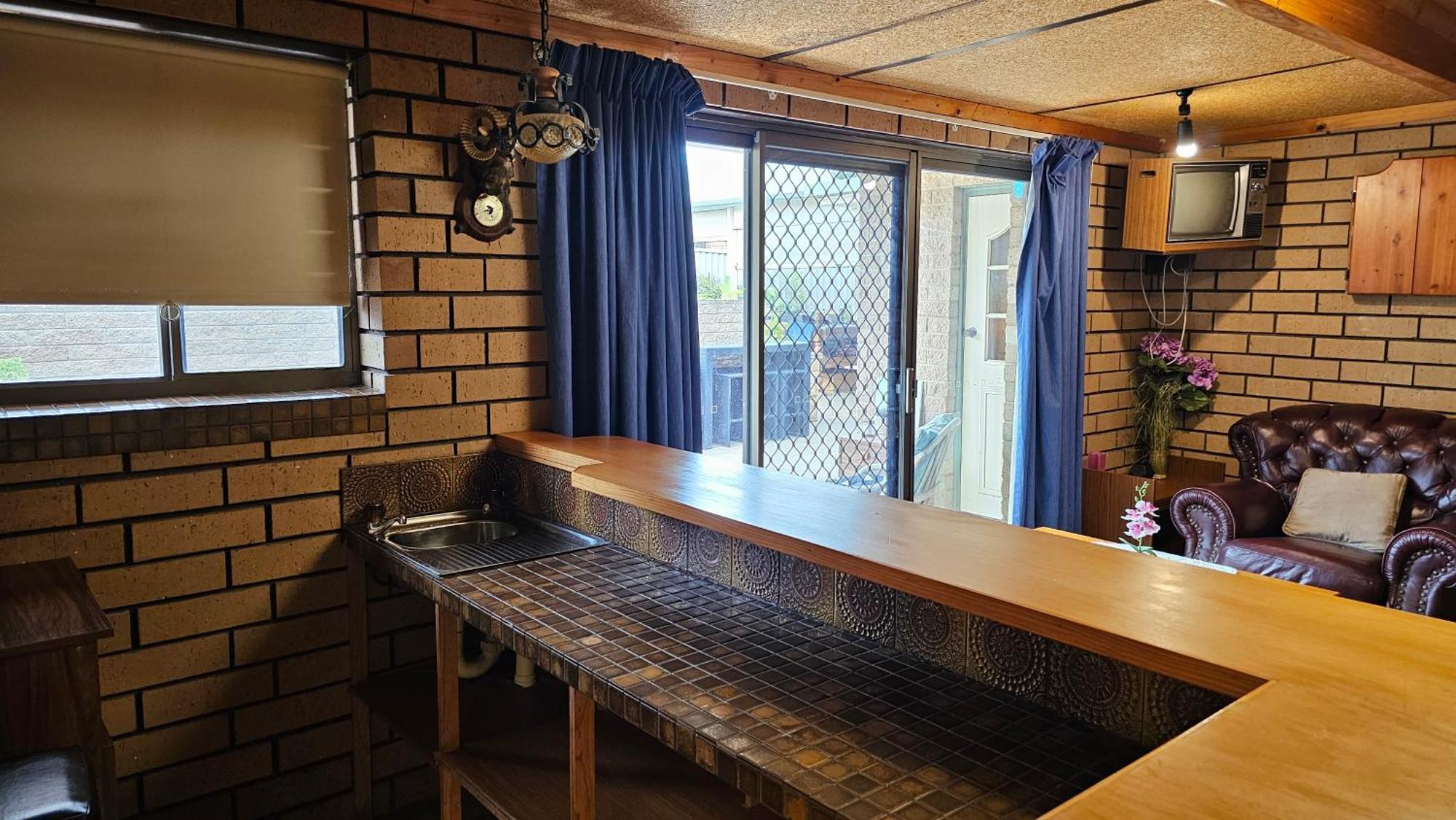 Spacious Holiday Home - Waikerie Exterior photo