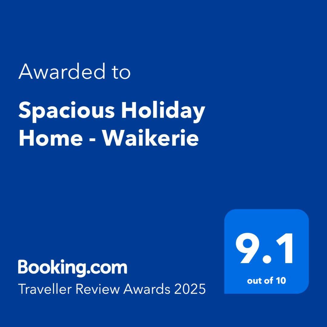 Spacious Holiday Home - Waikerie Exterior photo